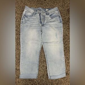 Bundle of Jean capris